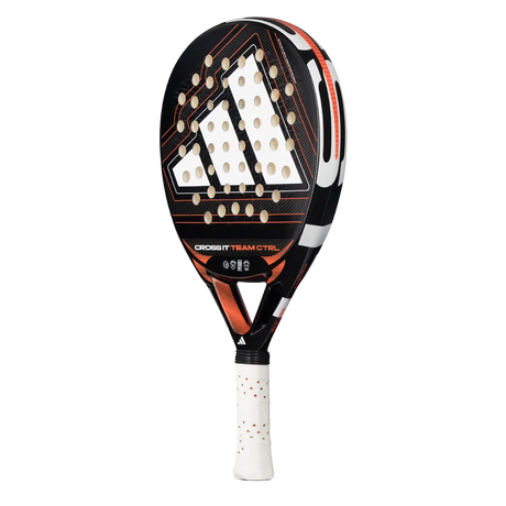 Pala Pádel adidas Cross It Team CTRL 2026