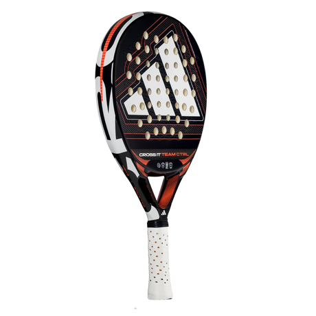 Pala Pádel adidas Cross It Team CTRL 2026