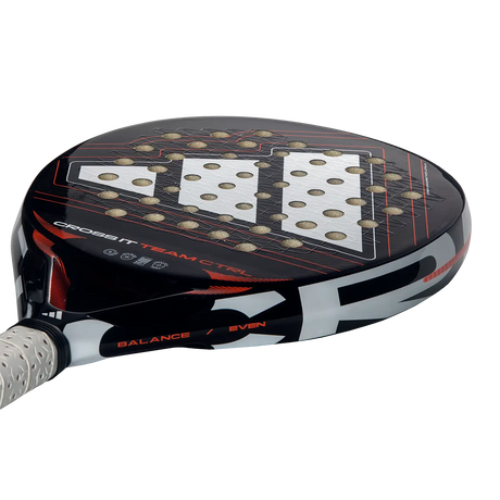 Pala Pádel adidas Cross It Team CTRL 2026