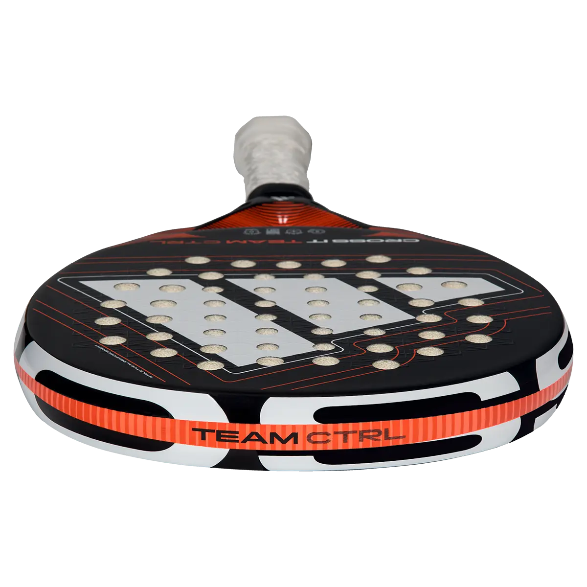 Pala Pádel adidas Cross It Team CTRL 2026