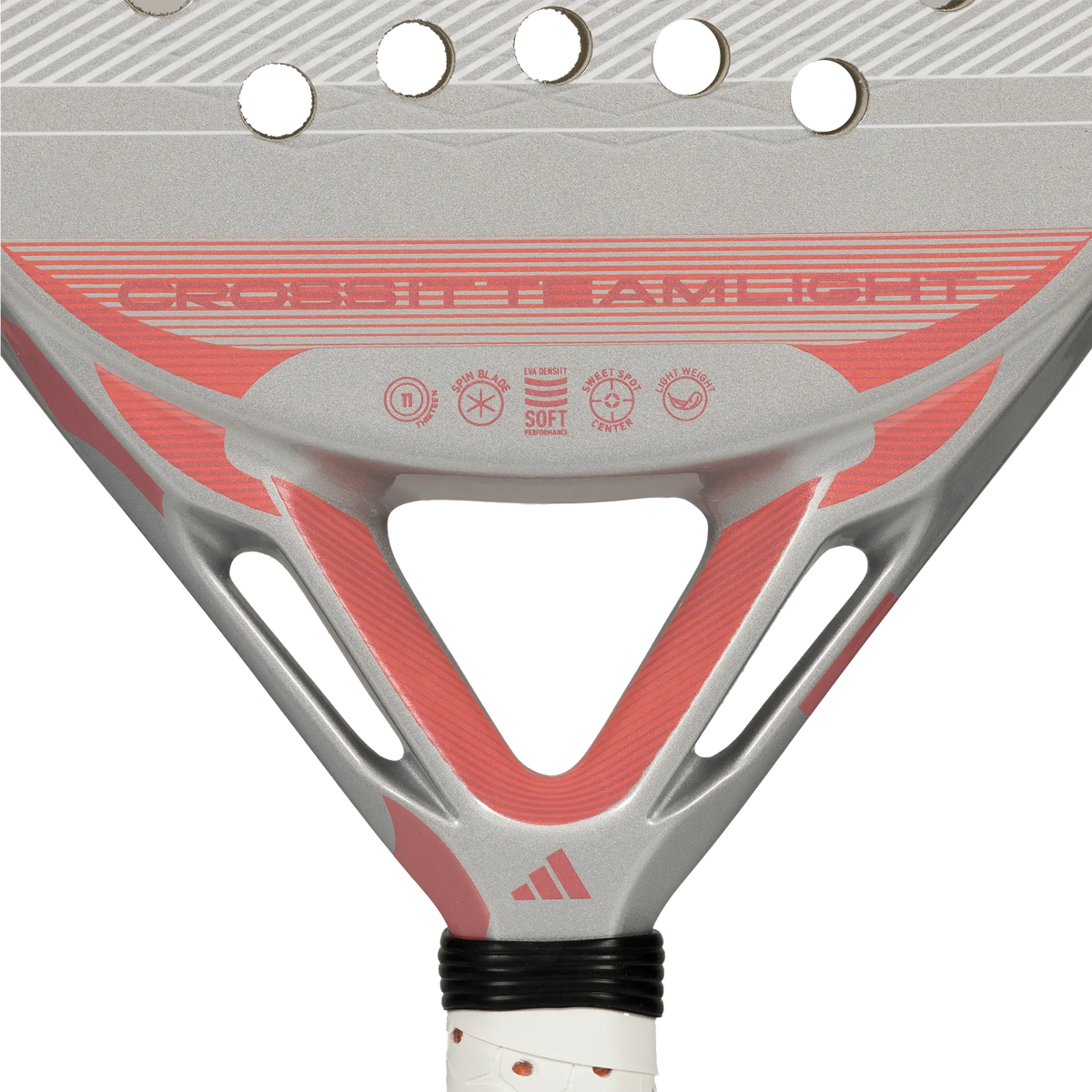 Raquetes de Padel adidas Cross It Team Light 2026