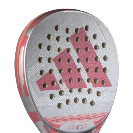Pala Pádel adidas Cross It Team Light 2026