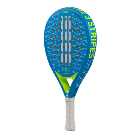 Pala Pádel adidas Drive 3.3 Blue 2024