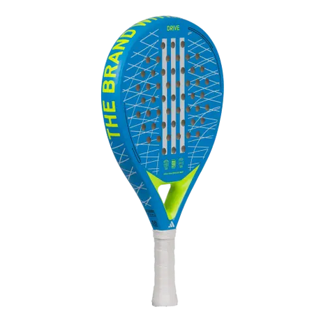 Pala Pádel adidas Drive 3.3 Blue 2024