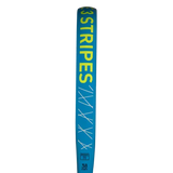 Adidas Drive 3.3 Blue 2024 Padel Racket