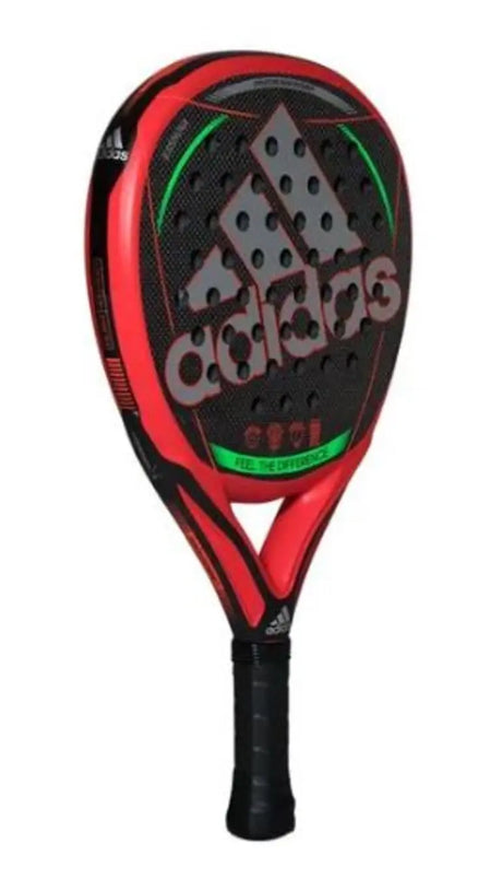 Raquete de Padel adidas ESSNOVA Carbon 3.1