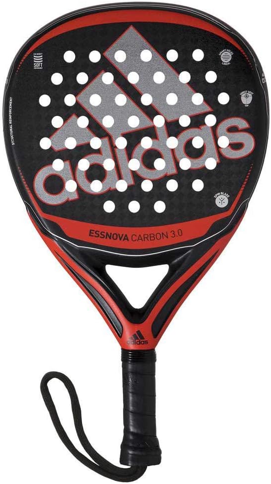 Pala Pádel adidas Essnova Carbon 3.0