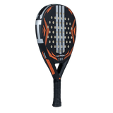 Pala Pádel adidas Match Black/Orange 2026