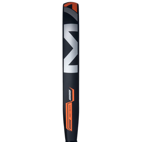 Pala Pádel adidas Match Black/Orange 2026