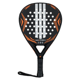Pala Pádel adidas Match Black/Orange 2026
