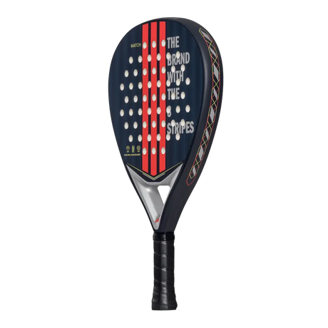Pala Pádel adidas Match Blue 3.4