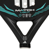 Pala Pádel adidas Match Light 2026