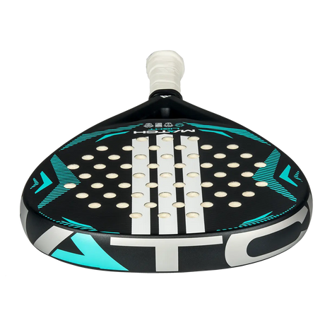 Pala Pádel adidas Match Light 2026