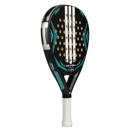 Pala Pádel adidas Match Light 2026