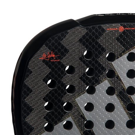 Pala Pádel adidas Metalbone 2026 Ale Galán