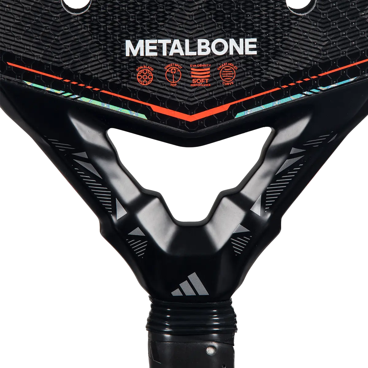 Raquete de Padel adidas Metalbone 2026 Ale Galán