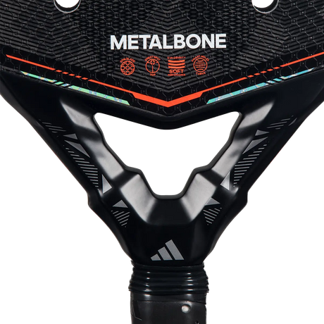 Pala Pádel adidas Metalbone 2026 Ale Galán