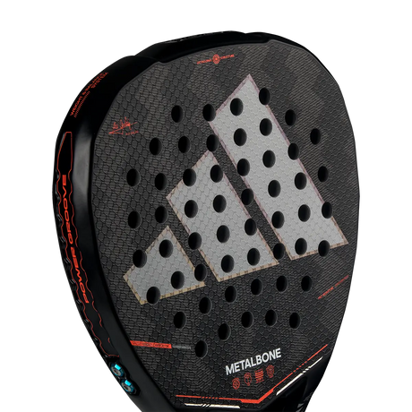 Pala Pádel adidas Metalbone 2026 Ale Galán