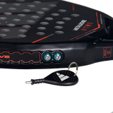 Raquete de Padel adidas Metalbone 2026 Ale Galán