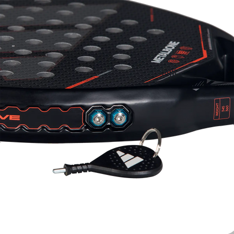 Pala Pádel adidas Metalbone 2026 Ale Galán