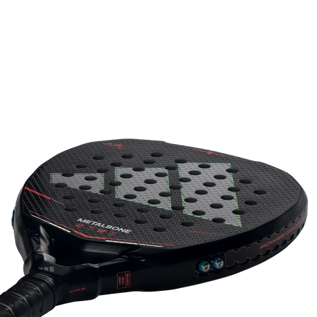 Pala Pádel adidas Metalbone 2026 Ale Galán