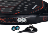 Raquete de Padel adidas Metalbone 2026 Ale Galán