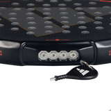 Raquete de Padel adidas Metalbone 2026 Ale Galán