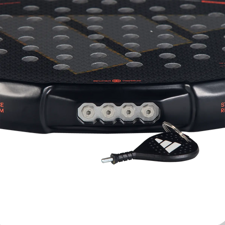 Pala Pádel adidas Metalbone 2026 Ale Galán