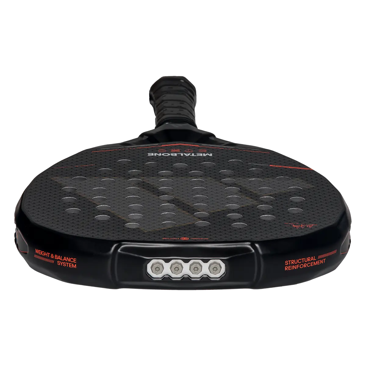 Raquete de Padel adidas Metalbone 2026 Ale Galán