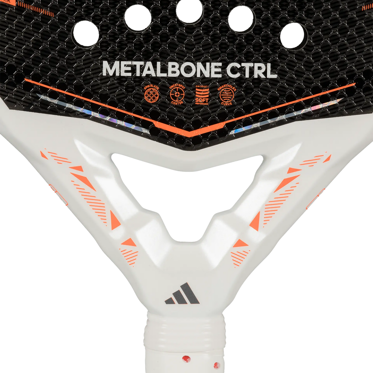 Pala Pádel adidas Metalbone CTRL 2026