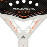 Pala Pádel adidas Metalbone CTRL 2026