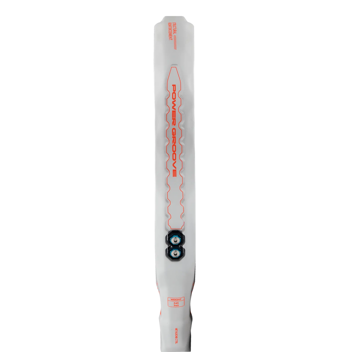 Pala Pádel adidas Metalbone CTRL 2026