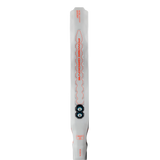 Pala Pádel adidas Metalbone CTRL 2026
