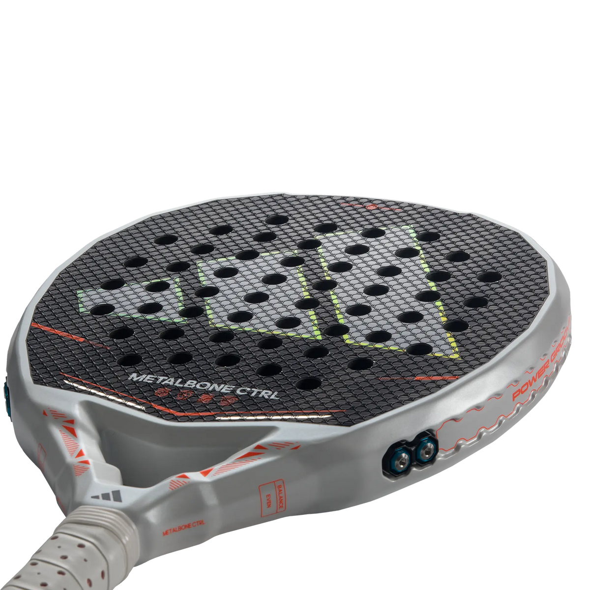 Pala Pádel adidas Metalbone CTRL 2026