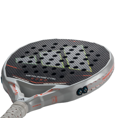 Pala Pádel adidas Metalbone CTRL 2026