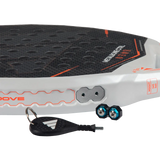 Pala Pádel adidas Metalbone CTRL 2026