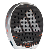Pala Pádel adidas Metalbone CTRL 2026