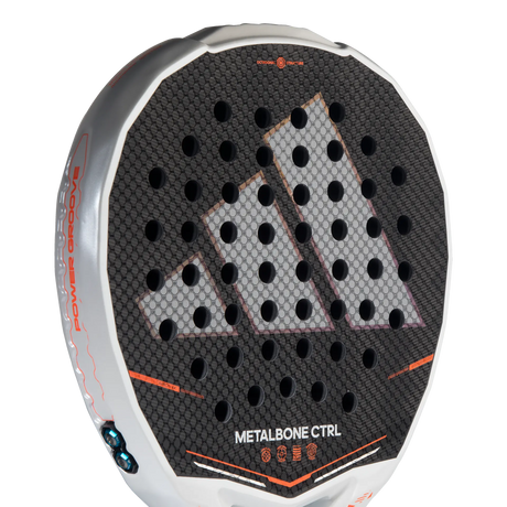 Pala Pádel adidas Metalbone CTRL 2026