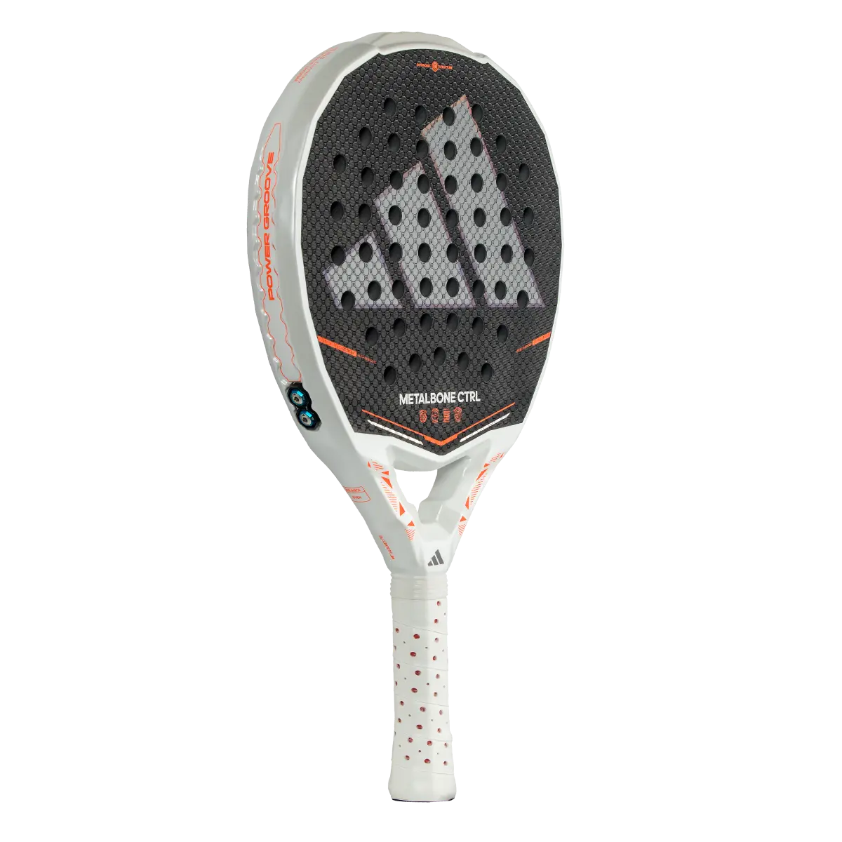 Pala Pádel adidas Metalbone CTRL 2026