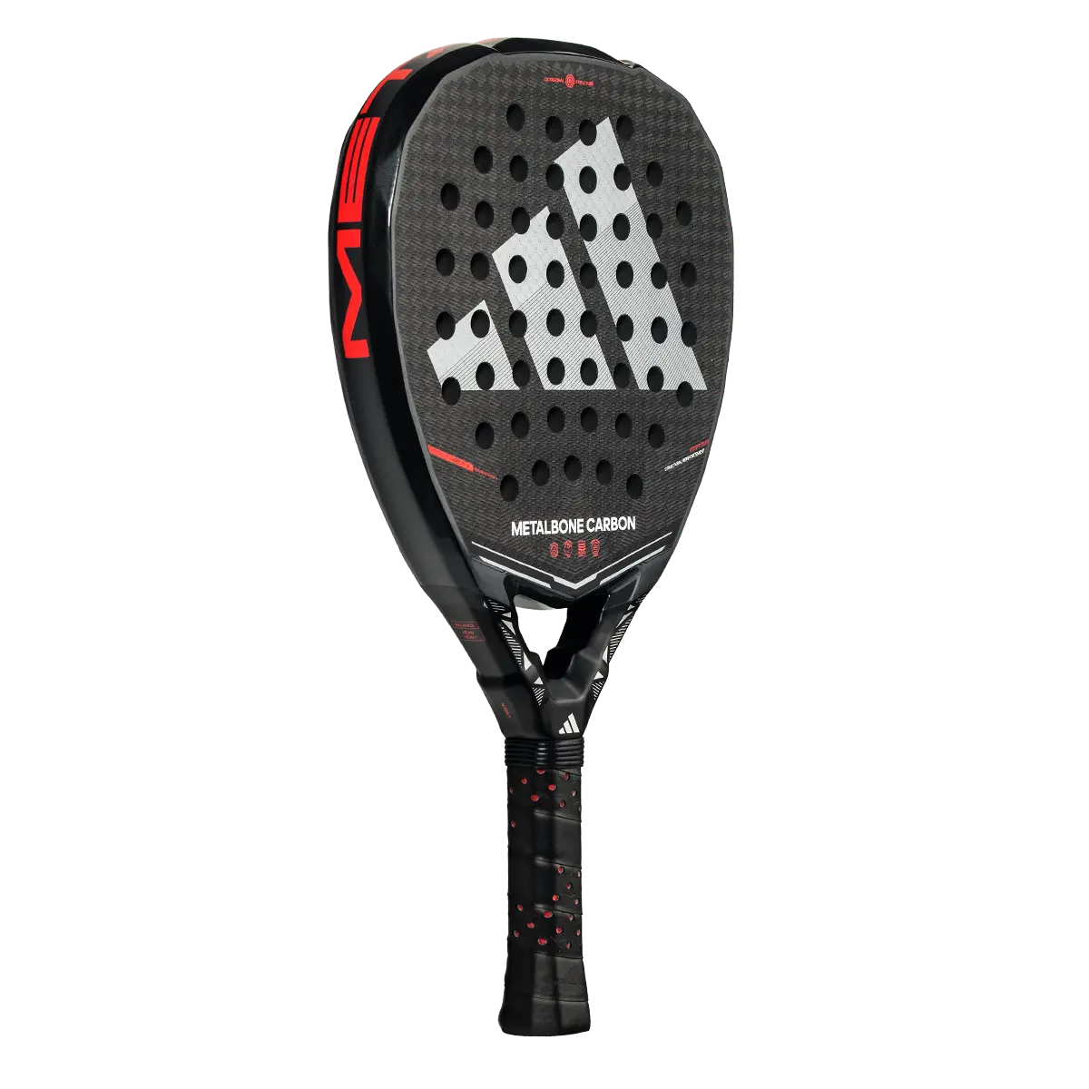 Pala Pádel adidas Metalbone Carbon 2026