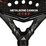 Pala Pádel adidas Metalbone Carbon 2026