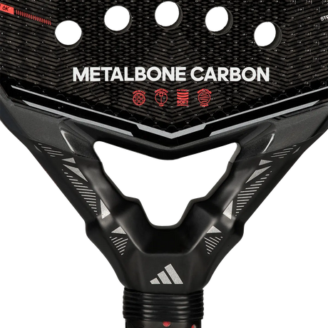 Pala Pádel adidas Metalbone Carbon 2026
