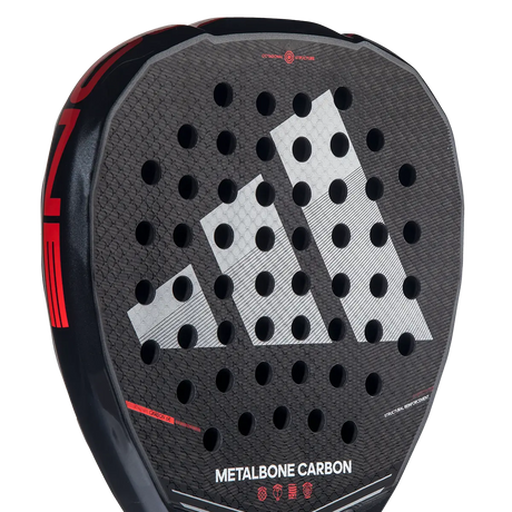 Pala Pádel adidas Metalbone Carbon 2026
