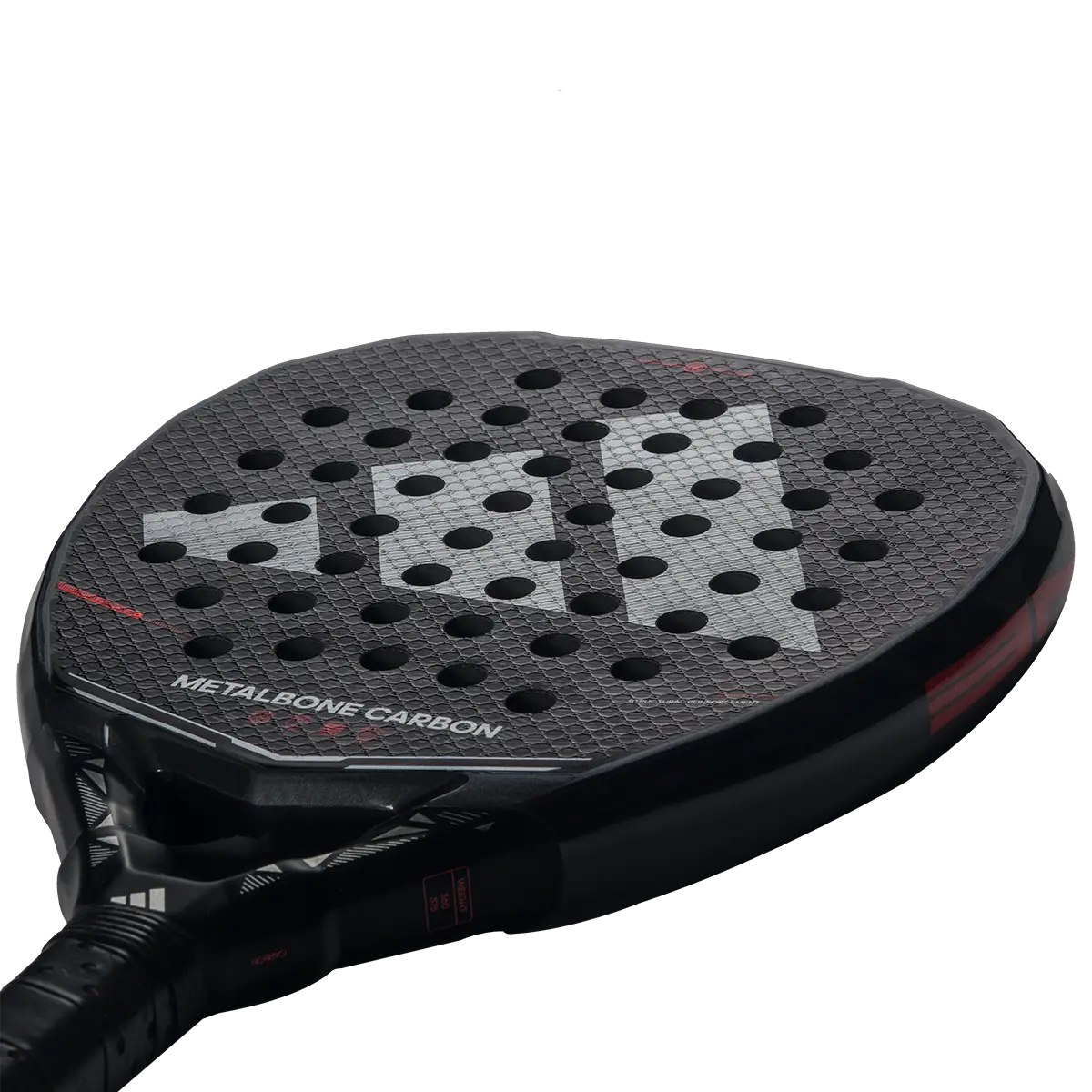 Pala Pádel adidas Metalbone Carbon 2026