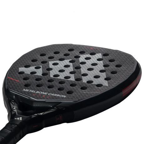 Pala Pádel adidas Metalbone Carbon 2026