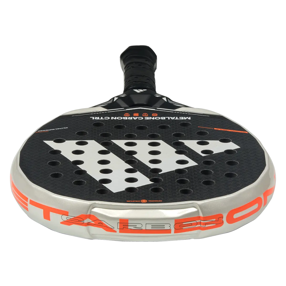 Pala Pádel adidas Metalbone Carbon CTRL 2026