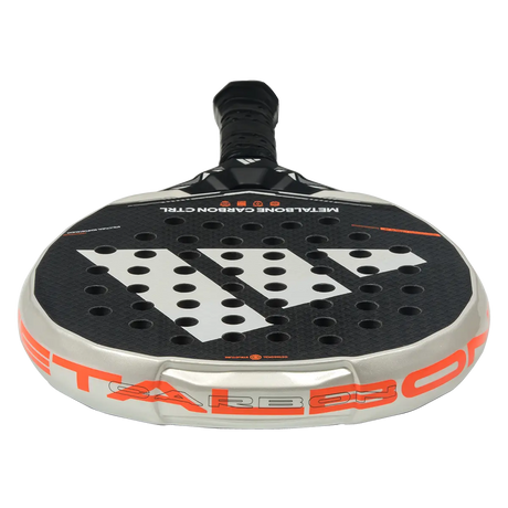 Pala Pádel adidas Metalbone Carbon CTRL 2026
