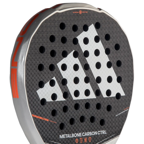 Pala Pádel adidas Metalbone Carbon CTRL 2026