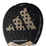 Adidas Metalbone Carbon CTRL 3.4 2025 Padel Racket