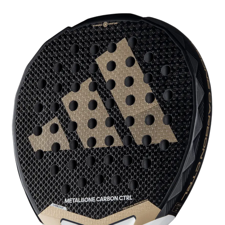 Pala Pádel adidas Metalbone Carbon CTRL 3.4 2025